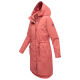 Marikoo Megumii Damen Übergangsjacke Rouge Größe XXL - Gr. 44