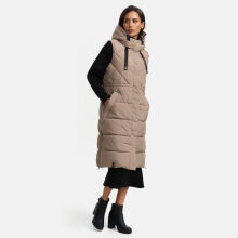 Marikoo Narikaa Damen Winterweste