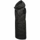 Marikoo Narikaa Damen Winterweste Schwarz Größe M - Gr. 38