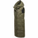 Marikoo Narikaa Damen Winterweste Dark Olive Größe M - Gr. 38