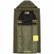 Marikoo Narikaa Damen Winterweste Dark Olive Größe L - Gr. 40