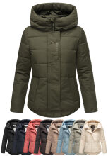Marikoo Elira Damen Winterjacke
