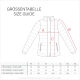Marikoo Elira Damen Winterjacke