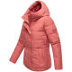 Marikoo Elira Damen Winterjacke Rouge Größe XS - Gr. 34