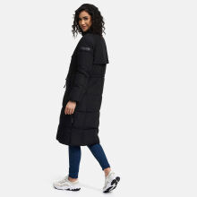 Navahoo Der Wahnsinn Damen Winterjacke Schwarz Größe XL - Gr. 42