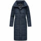 Navahoo Der Wahnsinn Damen Winterjacke Navy Größe S - Gr. 36