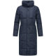 Navahoo Der Wahnsinn Damen Winterjacke Navy Größe M - Gr. 38