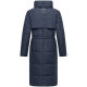Navahoo Der Wahnsinn Damen Winterjacke Navy Größe M - Gr. 38