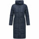 Navahoo Der Wahnsinn Damen Winterjacke Navy Größe XXL - Gr. 44