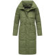 Navahoo Der Wahnsinn Damen Winterjacke Pine Olive Größe M - Gr. 38