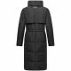 Navahoo Der Wahnsinn Damen Winterjacke Pine Olive Größe XXL - Gr. 44