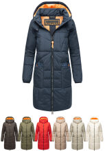 Navahoo Bliblablubb Damen Winterjacke