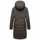 Navahoo BliblablubbDamen Winterjacke Schwarz Größe XXXXL - Gr. 48