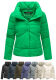 Marikoo Jalliaa Damen Winterjacke