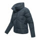 Marikoo Jalliaa Damen Winterjacke Navy Größe S - Gr. 36