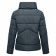Marikoo Jalliaa Damen Winterjacke Navy Größe M - Gr. 38
