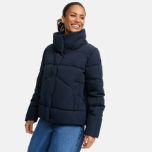 Marikoo Jalliaa Damen Winterjacke Navy Größe XXL - Gr. 44