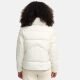 Marikoo Jalliaa Damen Winterjacke Offwhite Größe XXL - Gr. 44
