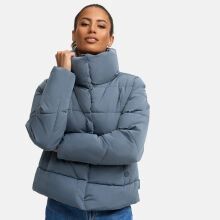 Marikoo Jalliaa Damen Winterjacke Stormy Blue...