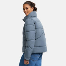 Marikoo Jalliaa Damen Winterjacke Stormy Blue Größe M - Gr. 38