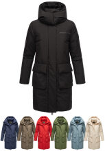 Marikoo Nanami Damen Winterjacke