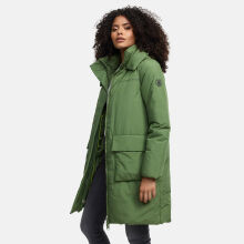 Marikoo Nanami Damen Winterjacke