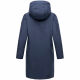 Marikoo Nanami Damen Winterjacke Bright Navy Größe XL - Gr. 42