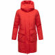 Marikoo Nanami Damen Winterjacke Salsa Red Größe M - Gr. 38