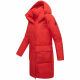 Marikoo Nanami Damen Winterjacke Salsa Red Größe M - Gr. 38