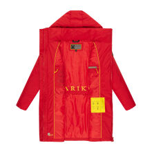 Marikoo Nanami Damen Winterjacke Salsa Red Größe XXL - Gr. 44