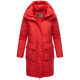 Marikoo Nanami Damen Winterjacke Salsa Red Größe XXL - Gr. 44