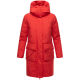 Marikoo Nanami Damen Winterjacke Salsa Red Größe XXL - Gr. 44
