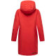 Marikoo Nanami Damen Winterjacke Salsa Red Größe XXL - Gr. 44