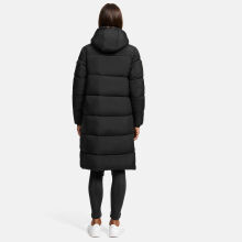 Marikoo Nomadiaa Damen Winterjacke Schwarz Größe M - Gr. 38