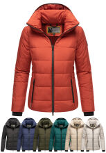 Marikoo Radaa Damen Stepp Jacke