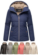 Marikoo Alemee Damen Stepp Jacke
