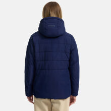 Marikoo Alemee Damen Stepp Jacke Bright Navy Größe XS - Gr. 34
