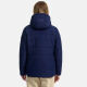 Marikoo Alemee Damen Stepp Jacke Bright Navy Größe XXL - Gr. 44