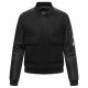 Navahoo Willstehaben Damen Jacke Schwarz Größe XS - Gr. 34
