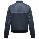 Navahoo Willstehaben Damen Jacke Navy Größe L - Gr. 40