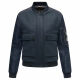 Navahoo Willstehaben Damen Jacke Navy Größe XXL - Gr. 44