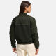 Navahoo Willstehaben Damen Jacke Olive Größe S - Gr. 36