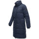 Navahoo Wintertanz Damen Winterjacke Navy Größe XXXL - Gr. 46