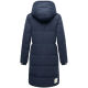 Navahoo Wintertanz Damen Winterjacke Navy Größe XXXL - Gr. 46