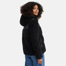 Marikoo Kaguraa Damen Winterjacke Schwarz Größe XS - Gr. 34