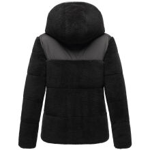 Marikoo Kaguraa Damen Winterjacke Schwarz Größe M - Gr. 38