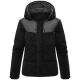 Marikoo Kaguraa Damen Winterjacke Schwarz Größe L - Gr. 40