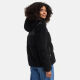 Marikoo Kaguraa Damen Winterjacke Schwarz Größe XXL - Gr. 44