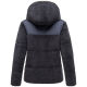 Marikoo Kaguraa Damen Winterjacke Navy Größe M - Gr. 38