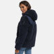 Marikoo Kaguraa Damen Winterjacke Navy Größe L - Gr. 40